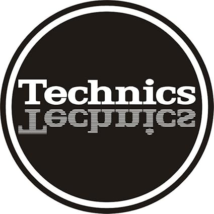Magma: Technics Mirror Slipmats 