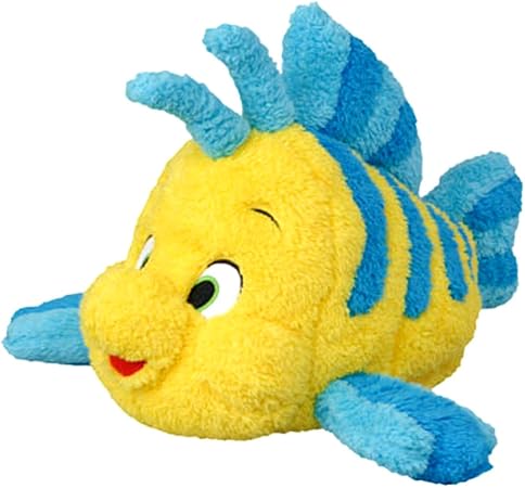 Amazon フランダー クッション ぬいぐるみ 型 手を入れられるよ ディズニー アリエル リトルマーメイド インテリア 生活 雑貨 ディズニーリゾート限定 ぬいぐるみ おもちゃ