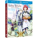 Snow White with the Red Hair: Season One [Blu-ray]