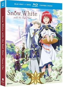 Snow White with the Red Hair: Season One [Blu-ray]
