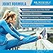 Dr. Mercola Joint Formula - Supports Joint Comfort & Mobility - from Natural Eggshell Membrane - Non-GMO & Gluten-Free - 30 Capsules (30 Servings)