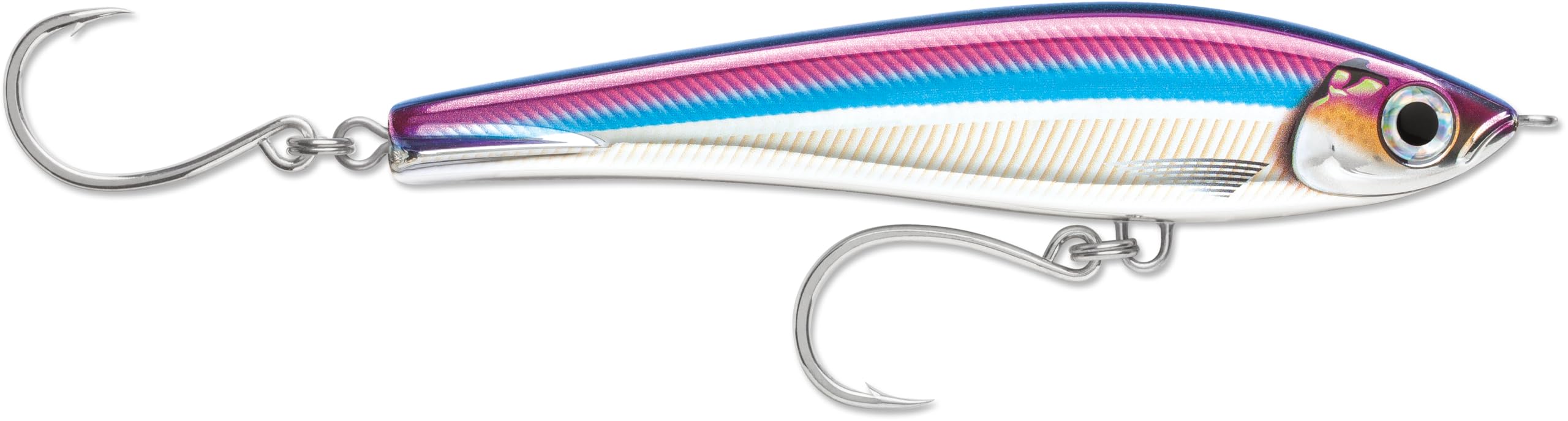 X-RAP MAGNUM STICK 17 PHV