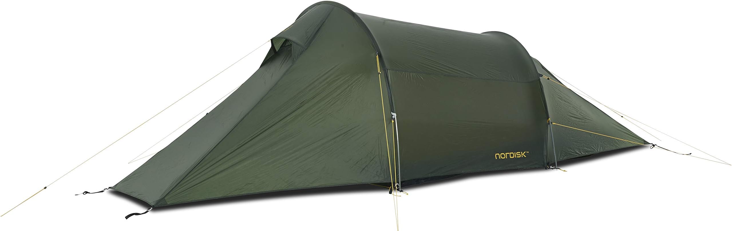 Nordisk HALLAND 2 LW tunnel tent