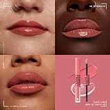 NYX Lip Gloss High Pigment Long Lasting No Transfer Born To Hustle 01 view 3