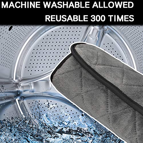 reusable hamster bedding