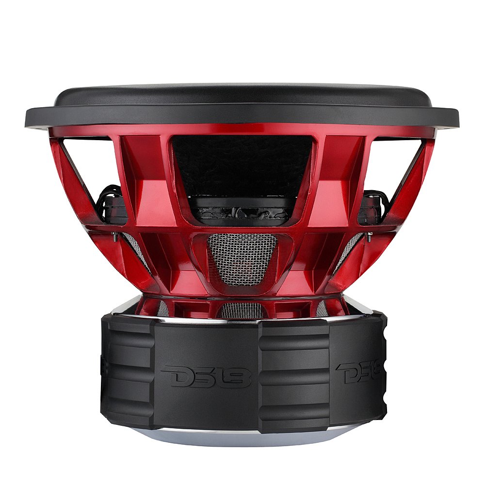 Galleon DS18 HOOLIGAN15.2D Hooligan 15Inch SPL Competition 6,000