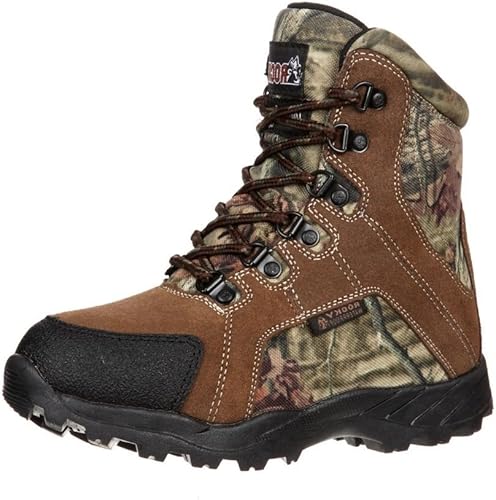 steel toed boots amazon