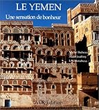Image de Le Yemen. Une sensation de bonheur (French Edition)