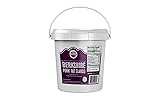 Cornhusker Kitchen Berkshire Pork Fat Lard 1.5lbs