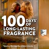 Air Wick Diffuser Twin Refill 19ml Cozy Cottage Frosted Roses & Mistletoe view 4