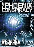 The Phoenix Conspiracy (The Phoenix Conspiracy Series Book 1)