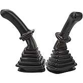 3 Button Excavator Joystick Handle Replacement Ergonomic Comfort Mini Excavator Doosan DH DX150 215 225 300 370 9C