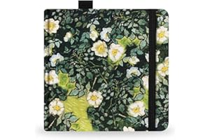 Square 13x13cm 300gsm Fine Textures Watercolor Journal Hardbound 40pgs (20 Sheets) Travel Size for Calligrapher Colored Penci