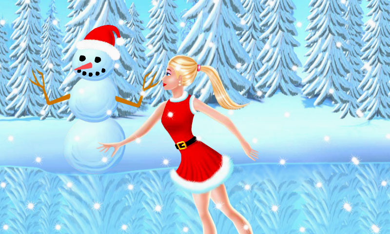 Amanda Ice Skates - Thumbnail 4