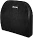 Cush Comfort Lumbar Cushion - Lumbar Support for Car - Orthopedic Back Cushion (Extended Reach Design) - 100% Pure Memory Foam Lower Back Support Cushion for Lumbar and Thoracic Posture Improvement