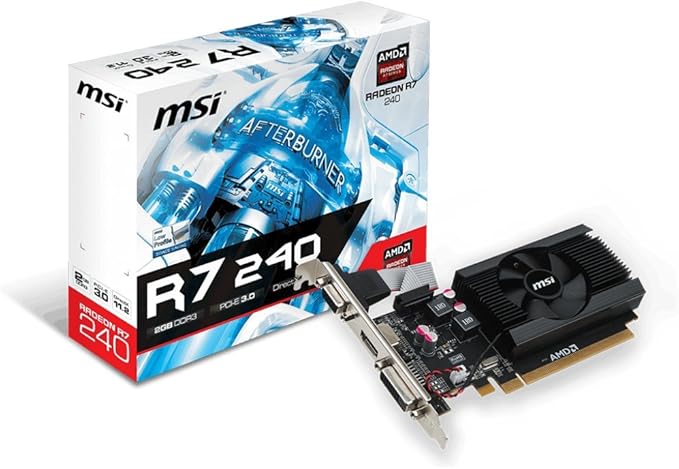 amd radeon r7 200 series amazon