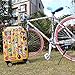 Laptop Stickers,Vinly Stickers for Laptop Car Luggage,Waterproof Removable (25 pcs)