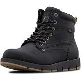 Lee mens Treyton Rugged Chukka Boot