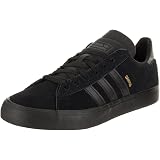 adidas gazelle silver green womens adidas Campus ADV Shoes - Black/White