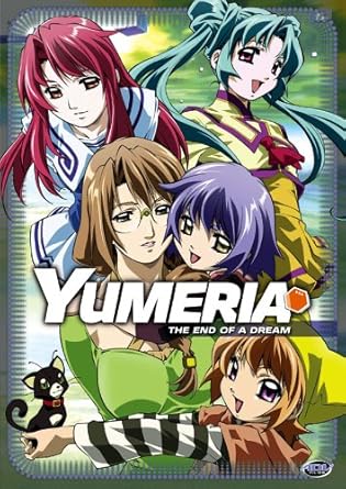 Get Amazon Com Yumeria Vol 3 End Of A Dream Artist Not Provided For iPhone Get Wallpaper Amazon Com Yumeria Vol 3 End Of A Dream Artist Not Provided For Android Free