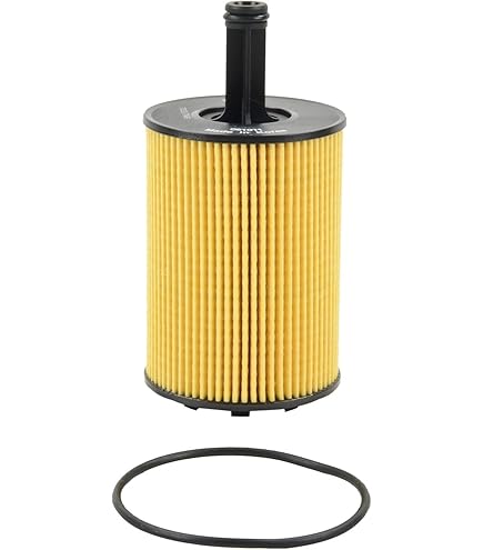 Ferrari 280901 - Oil Filter Cartridge, Oil Filters