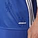 International Soccer Chelsea Men's Jersey, Large, Blue/White