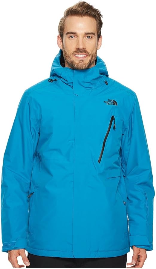 north face descendit jacket mens