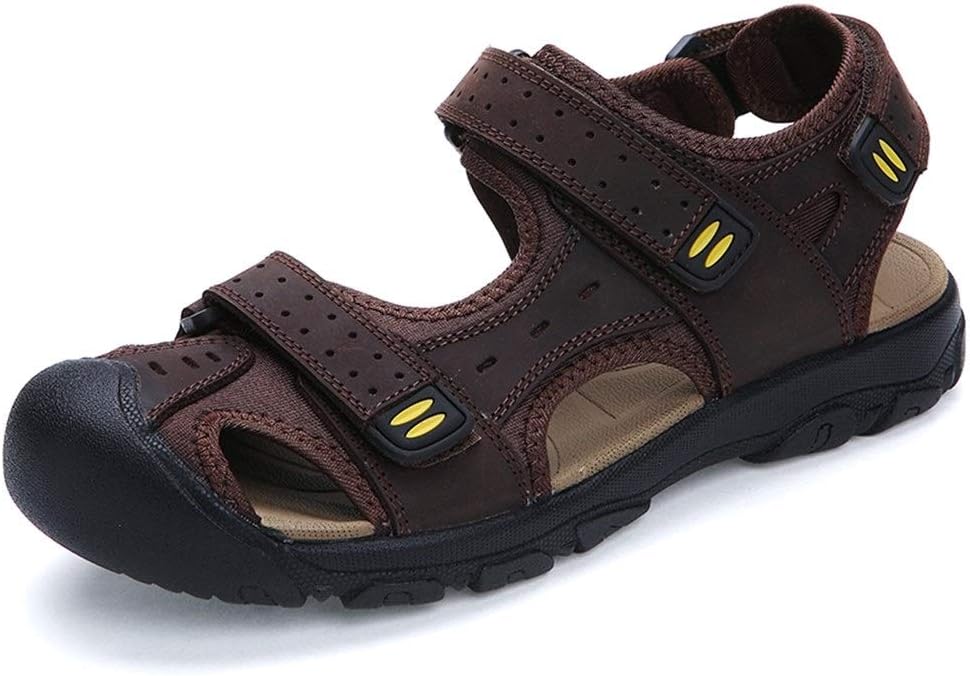 Sandalen Dames Unitysow Outdoor Gesloten Teen Sport Sandalen