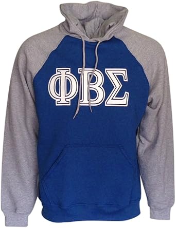 hoodie with different color sleeves