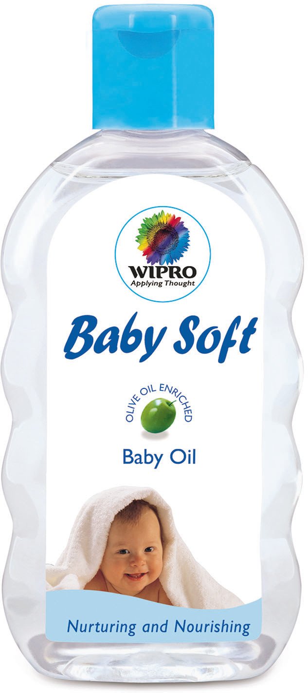 wipro baby kit