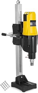 Happybuy Diamond Core Drilling Machine featured image