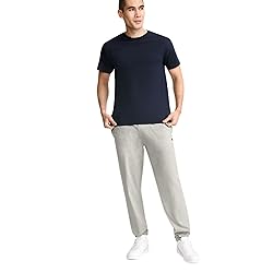 Champion mens Classic Jersey Tee