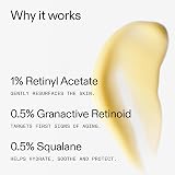 The INKEY List Retinol Serum 30ml – Hyperpigmentation Reduction, Anti-Ageing view 4