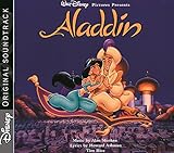 Aladdin (Original Motion Picture Soundtrack)