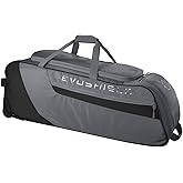EvoShield Takeover Wheeled Bags