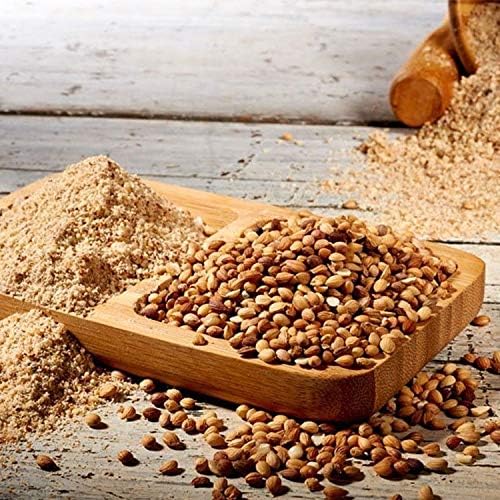 Mahlep,Mahlepi, Mahleb, Mahlab Seeds, Traditional Spice for Sweet foods and Baked Goods (100 gr - 3.52 oz)
