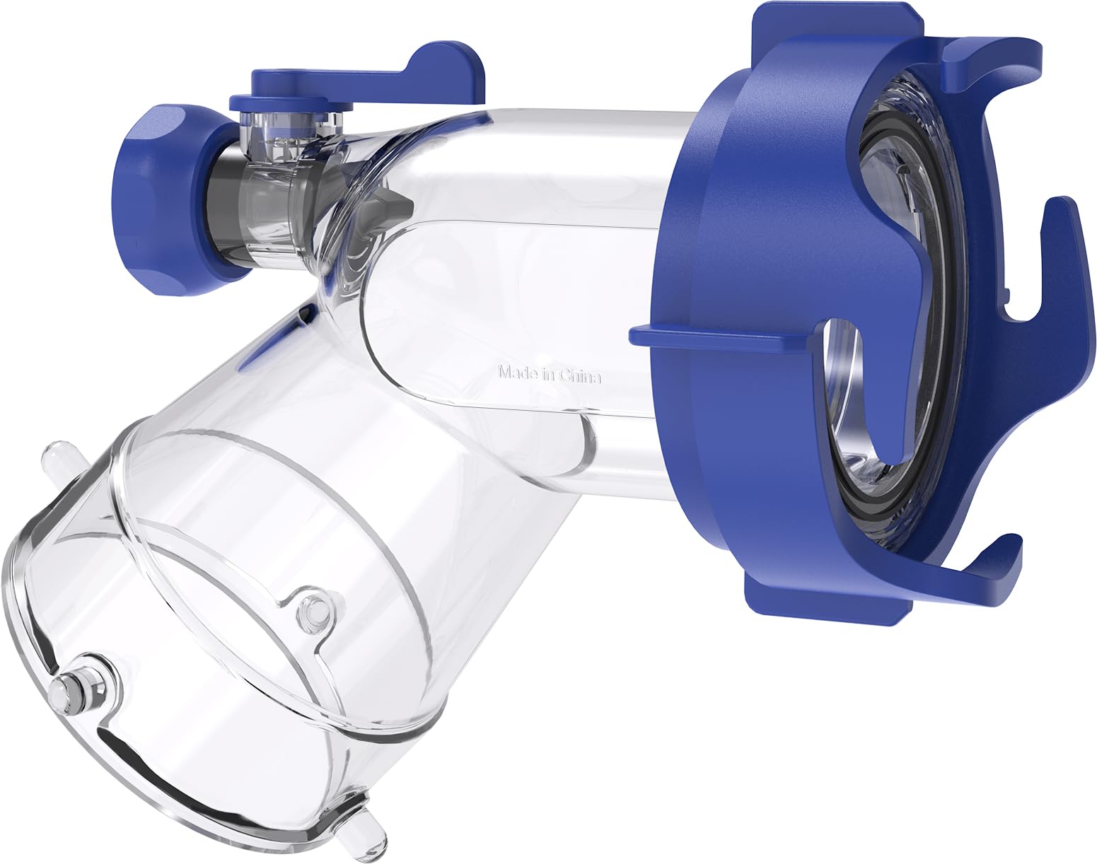 Septic Tank Rv Adapter DUMPMAN RV Tank Rinser, Must Have Sewer Adapter for RV Sanitation ...