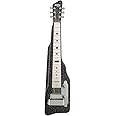 Gretsch Electromatic Lap Steel Guitar - Black Sparkle
