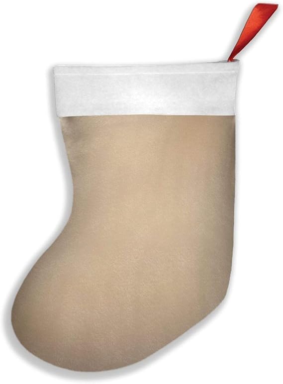 Gepard Hochformat Weihnachtsstrümpfe Weihnachten Kamin Hängende Socken