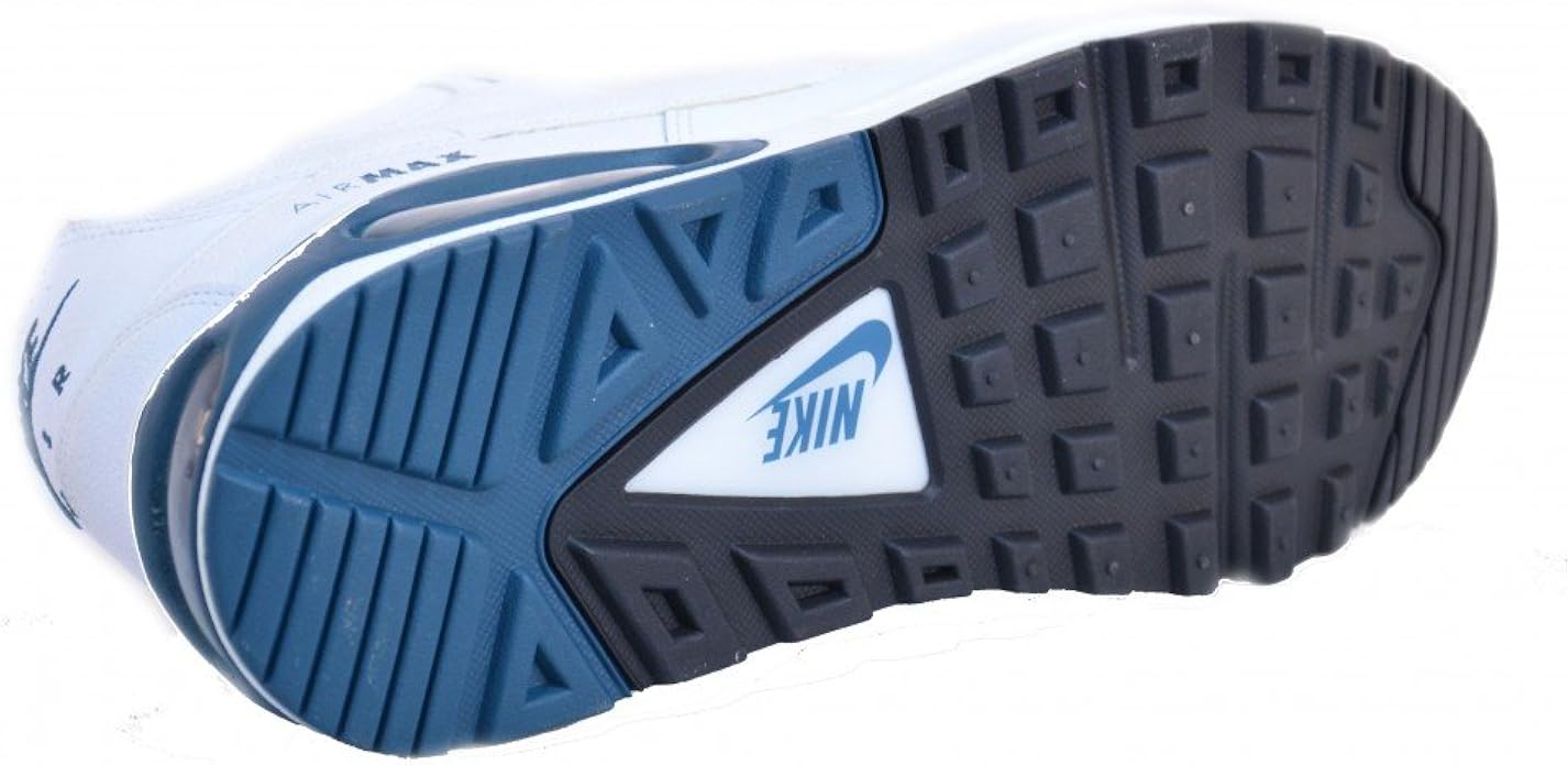 commander des huarache