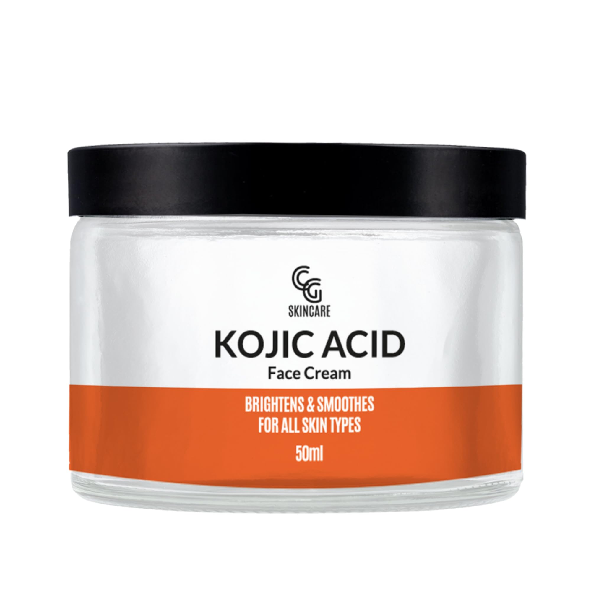 Kojic Acid Brightening Face Cream 50ml