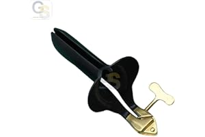 1-Collin Speculum Medium Black Coated Ob/Gyne Instruments by G.S Online Store