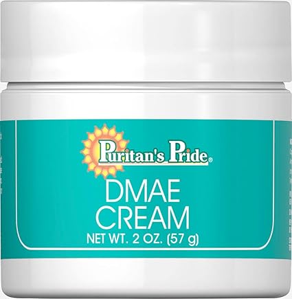 dmae cream