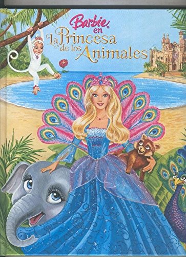 la princesa de los animales
