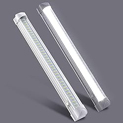 CZC AUTO Led Light Strip 12V/24V 13" Led Light Bar