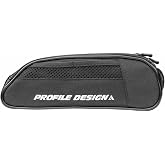 PROFILE DESIGN EXPLORER PACK BLACK | Keep everything sorted and within reach with the Explorer Pack