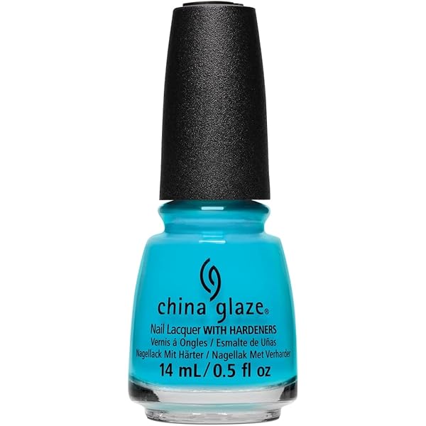 ハンナジュエット Amazon.com : China Glaze Nail Lacquer - HAVANA NIGHTS Summer