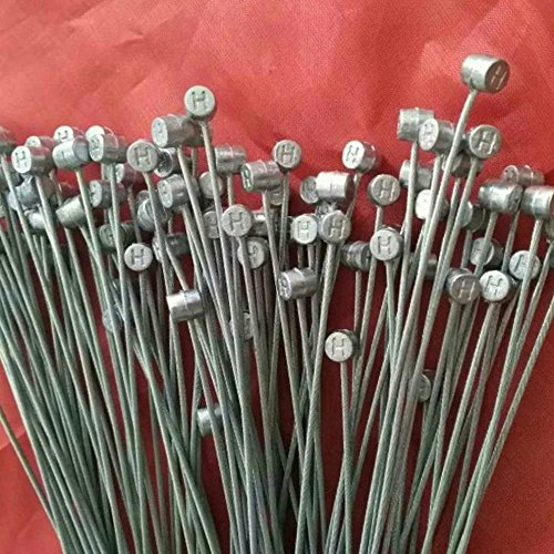 MTB Road Bike Bicycle Inner Brake Cable Core Wire 1.5m Brake Line 1 pcs