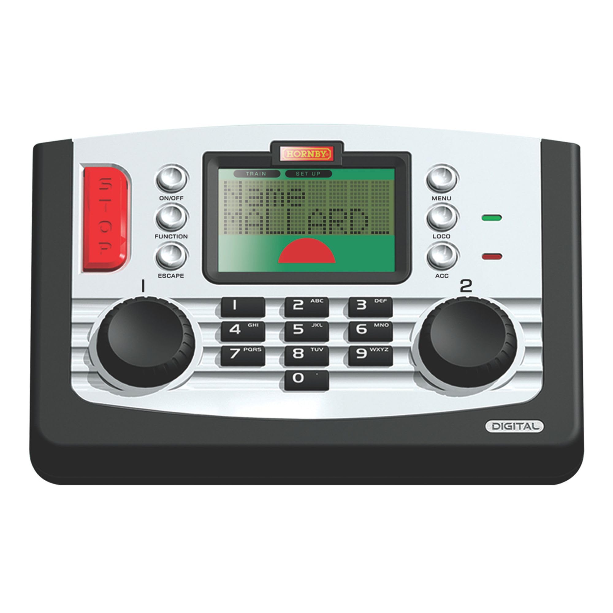 Hornby R8214 Elite DCC Control Unit