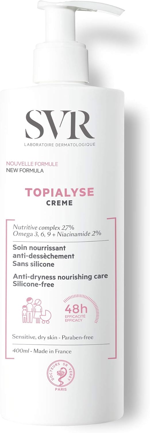 Svr Body Treatment, 400 ml, 400 ml (Pack of 1)
